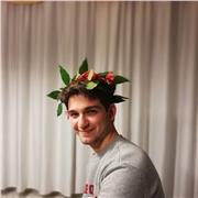 ripetizioni di francese, inglese e materie umanistiche